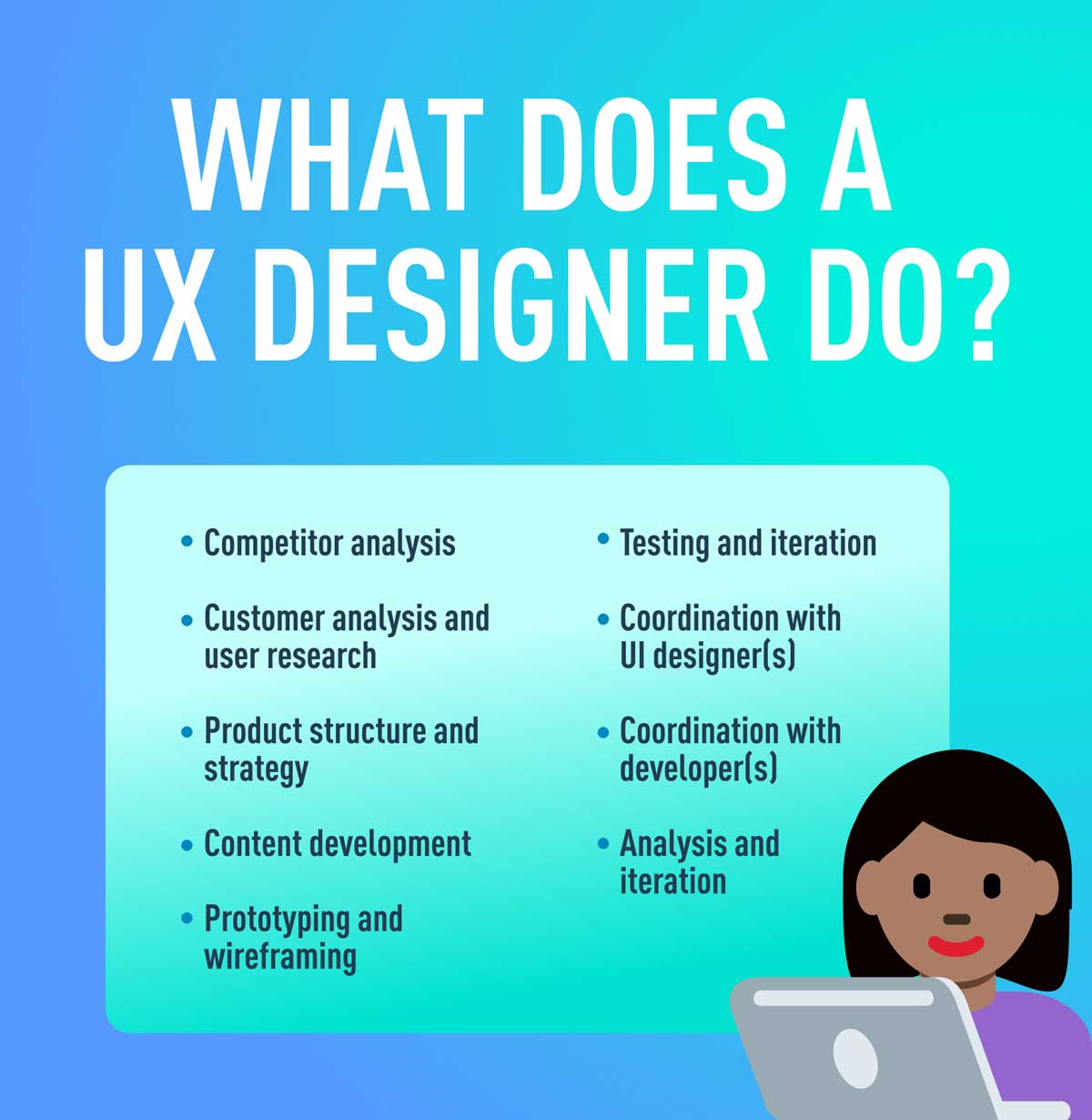 TOP 5 Corsi Di User Experience Design Online 2024 CercaCorso it