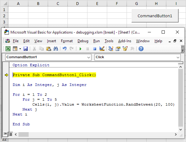 Migliori Corsi Di Vba Excel Online 2023 CercaCorso it